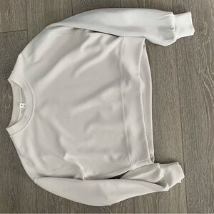 Lululemon crew neck